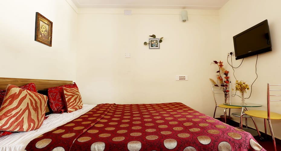 Vels Court Residency, Ooty 5